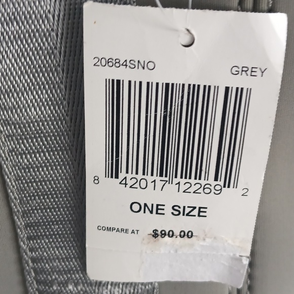 NWT NICO & OLIVE PURSE - Picture 2 of 4